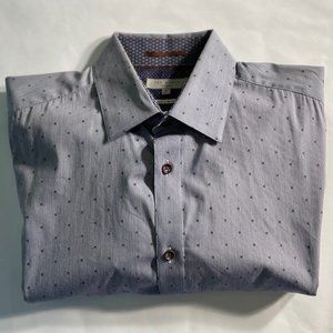 Men's Ted Baker London Button Down Shirt